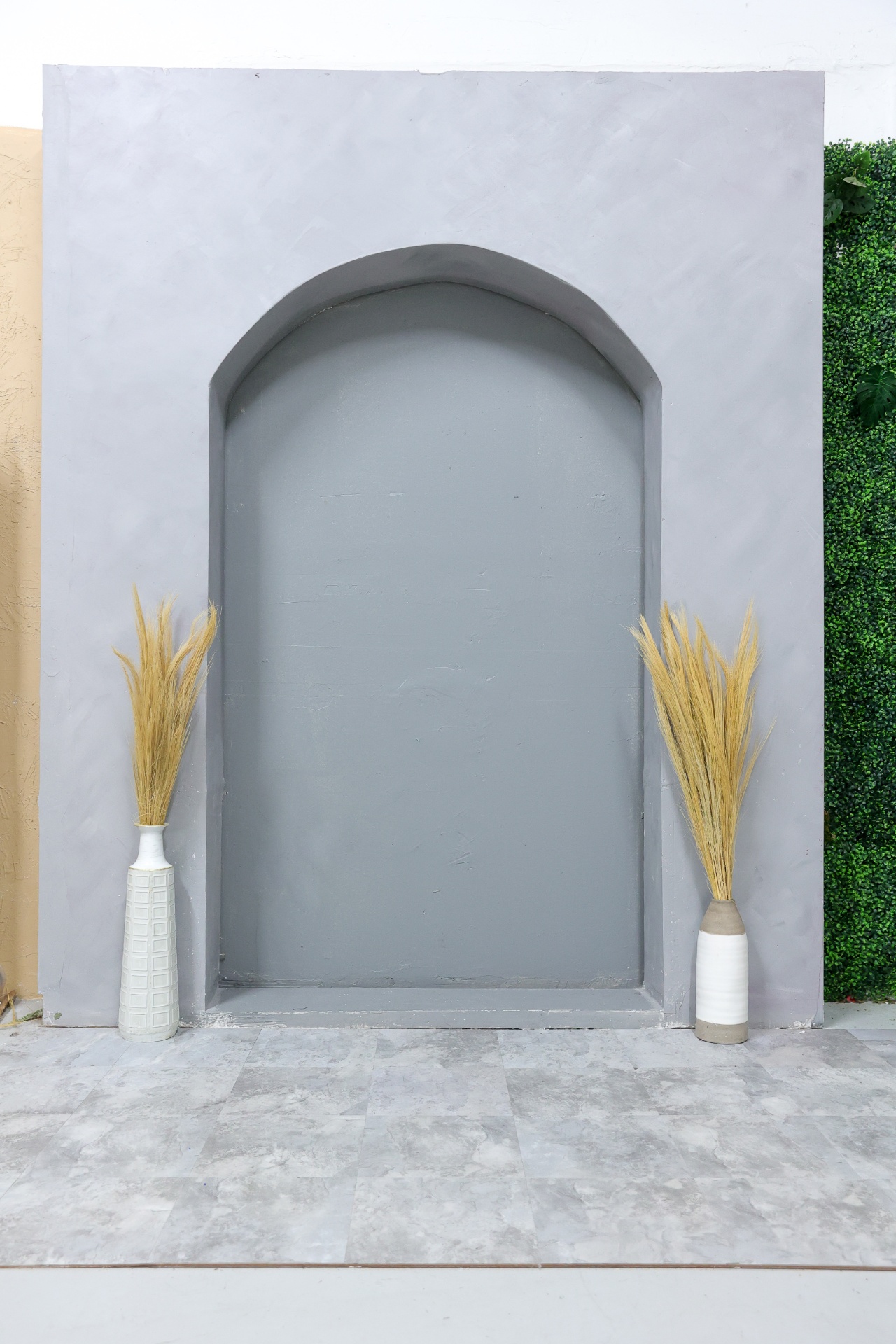 Arch Wall Set