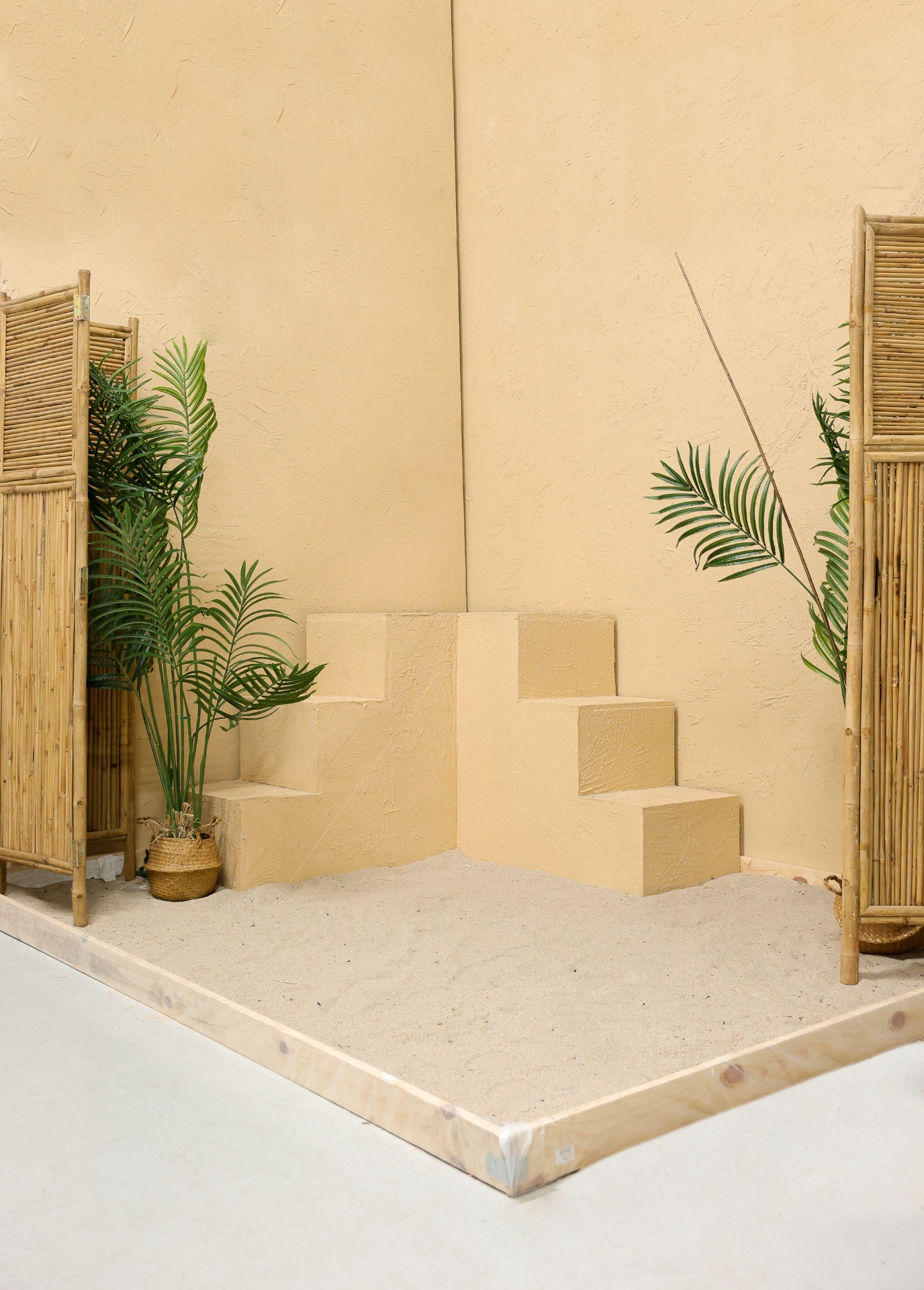 Sand Set